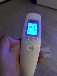 Безжичен термометър Beurer Medical FT90