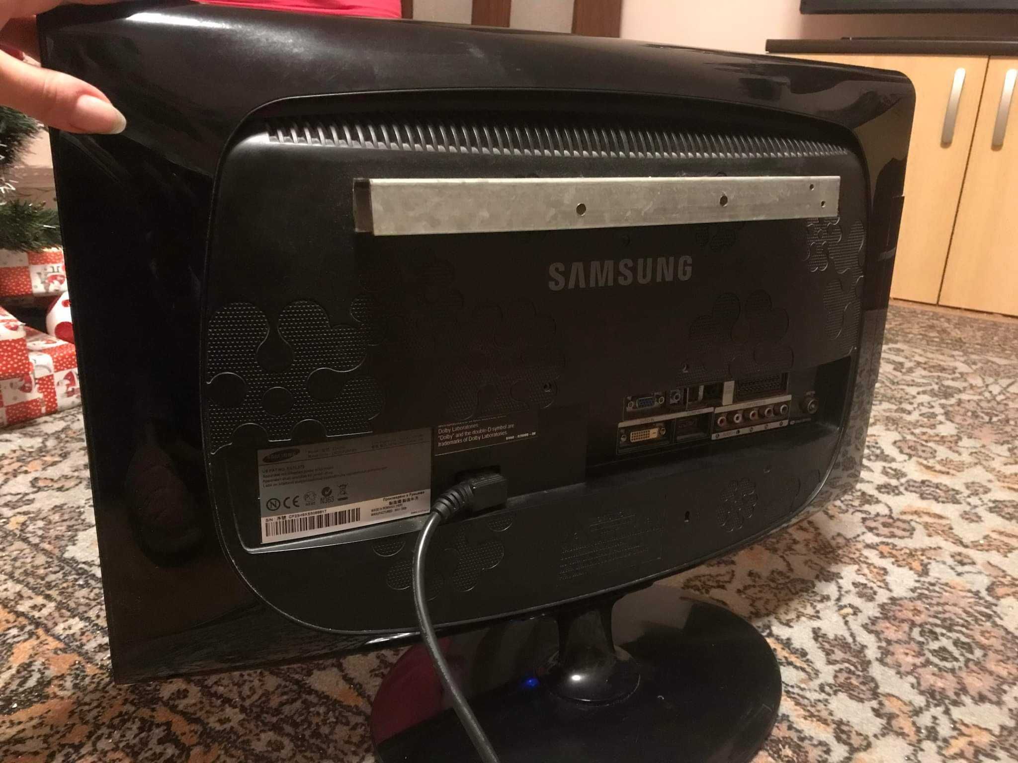 Televizor samsung