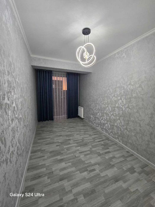 3 хоналик квартира 3 этаж 5 микр, орбита