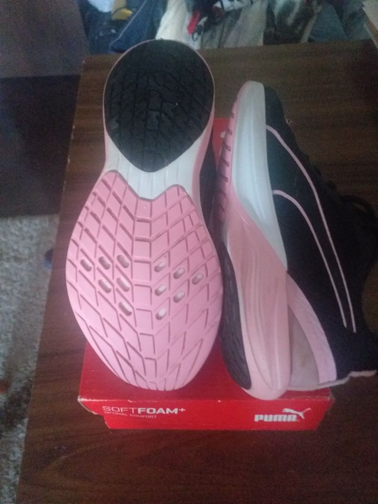 Adidas Puma marimea 36