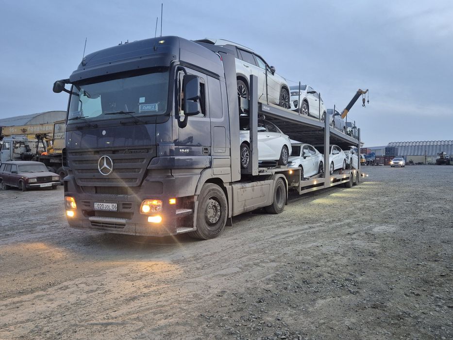 Автоперевозка.Автовоз.АЛМАТЫ