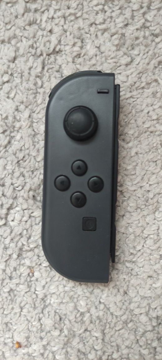 Joy-Con неработещ