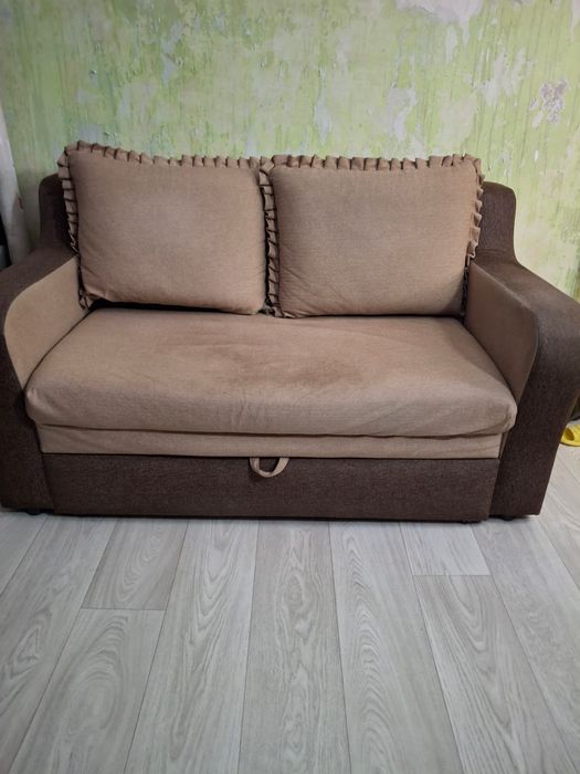Продам мини диван