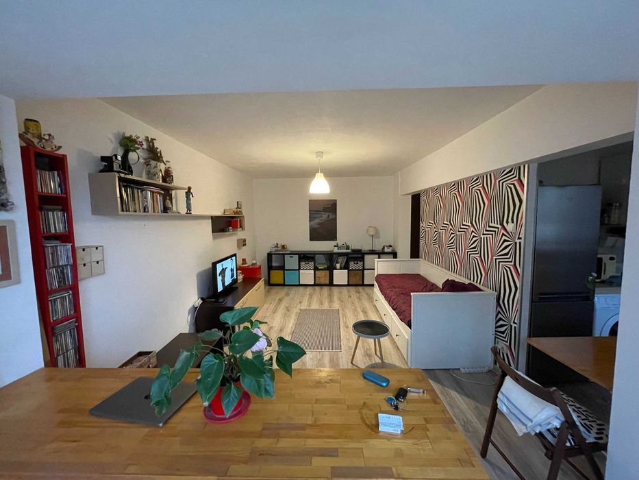 Garsoniera Iancului / fara risc / comision 0