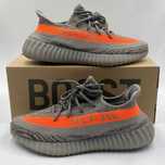 Yeezy Boost 350 V2 Beluga By Adidas Sneakers