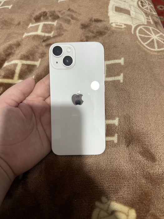 Продам айфон 14 128 гб