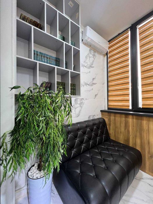 Аренда квартира в ЖК Kazahstan. После ремонта!