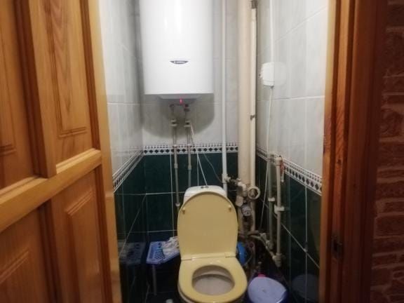 Сдам 3 комн квартиру семейным