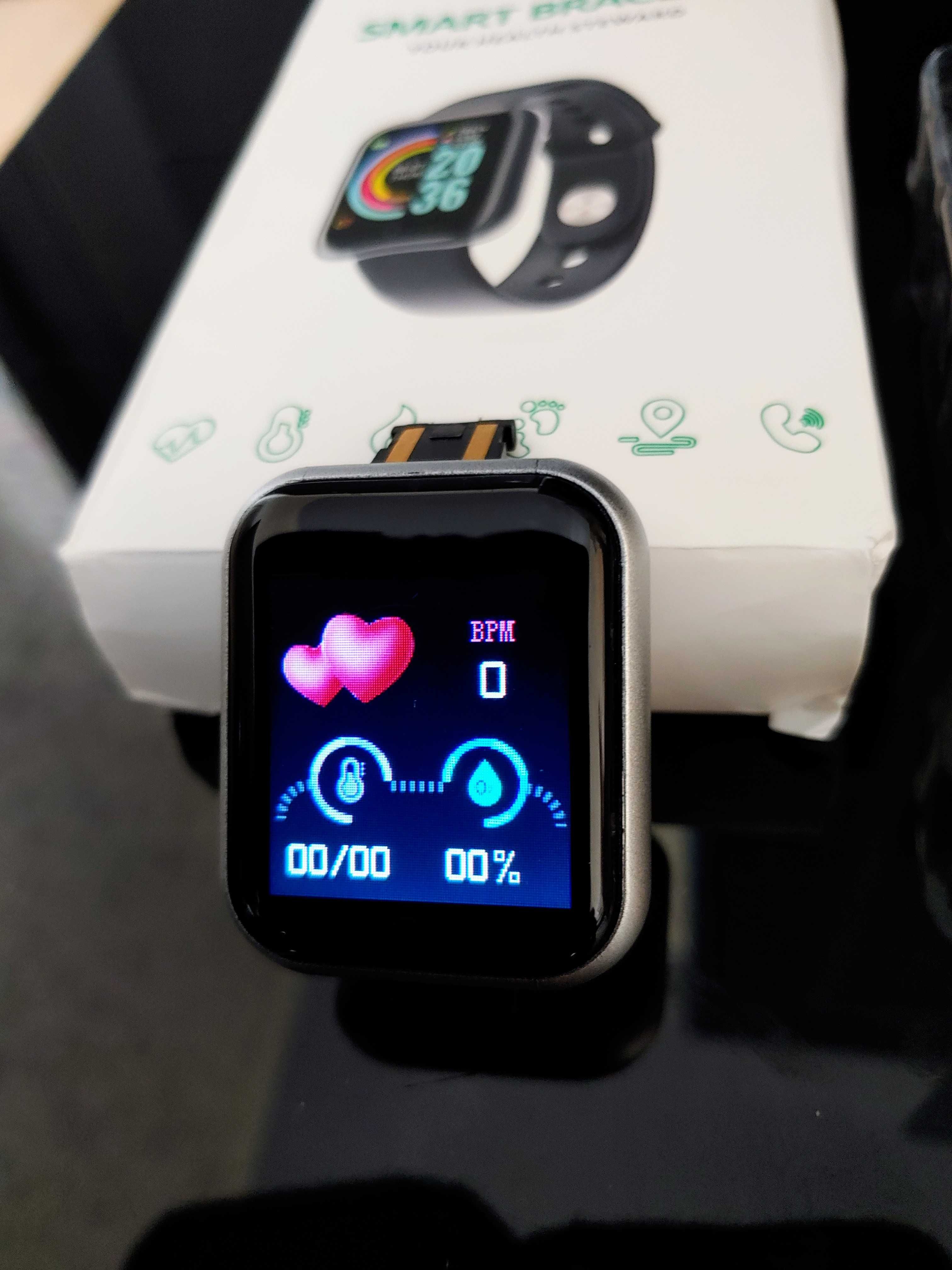 Продам новые Смарт часы Smart Watch/Apple в коробке