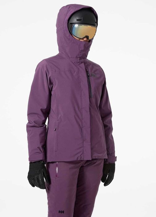 Geaca ski dama Helly Hansen masura M