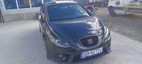 Seat Leon FR 2007