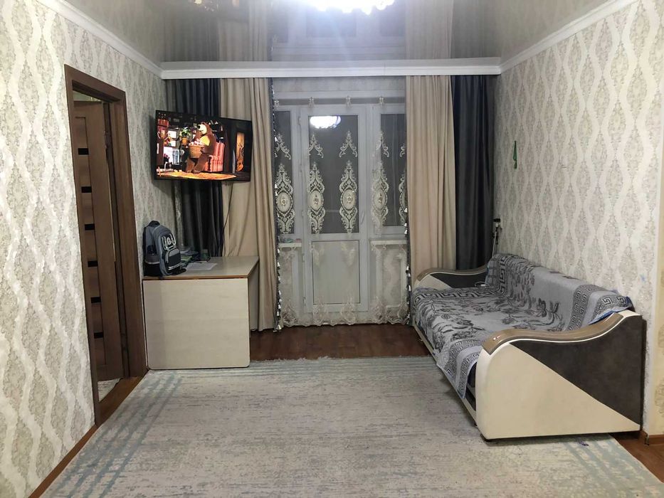 Продам 2 ком квартиру. 12 мкр ИПотека в помощь !