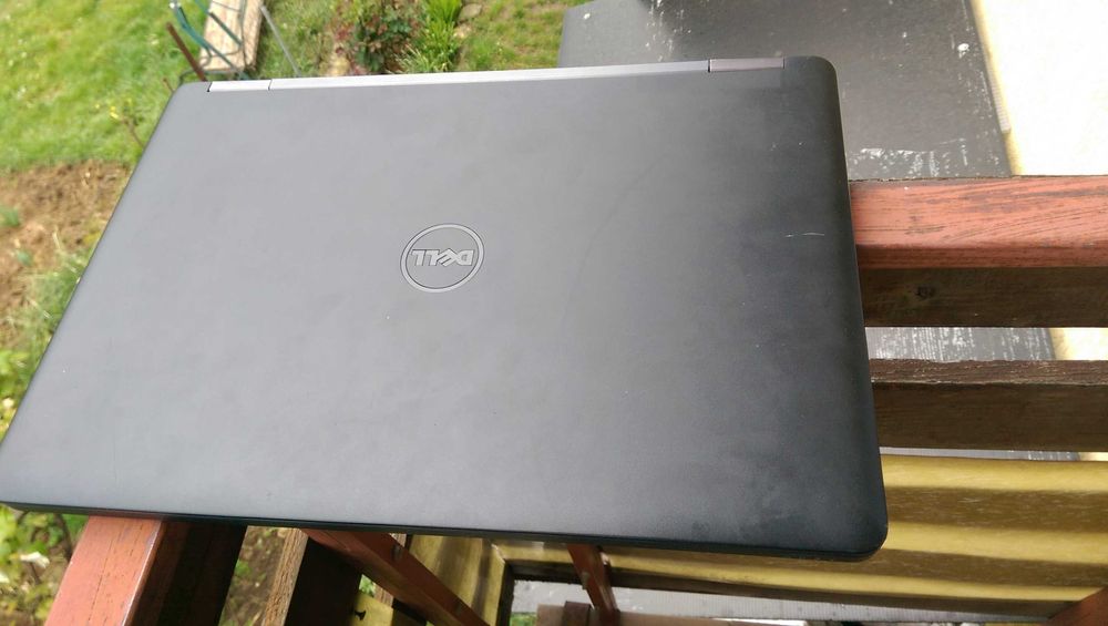 Dell Latitude E6410 E6510 E5550 stare foarte buna