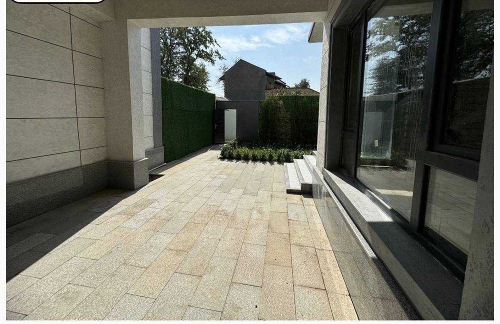 Продажа Евродома на Амир Тимура, 2-сотки (N 12418 )