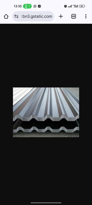 Шифр для крышы металл