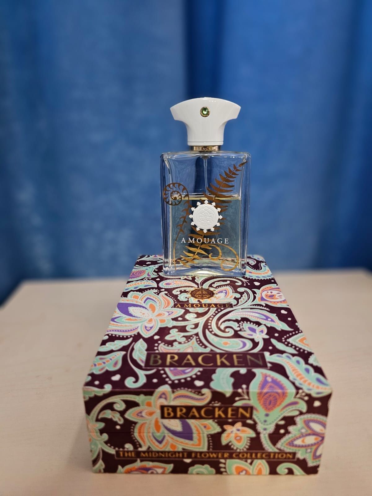 Amouage Bracken Man