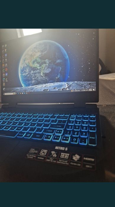 Laptop Acer Nitro 5 280W