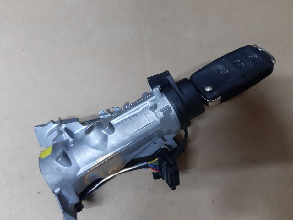 Contanct pornire vw skoda seat audi 1k0905851