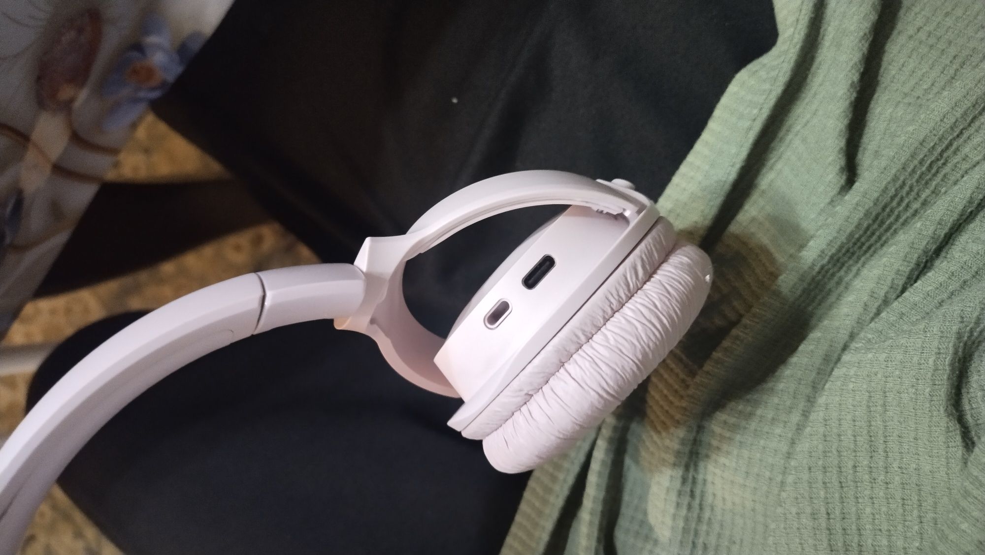 JBL Tune 510BT...