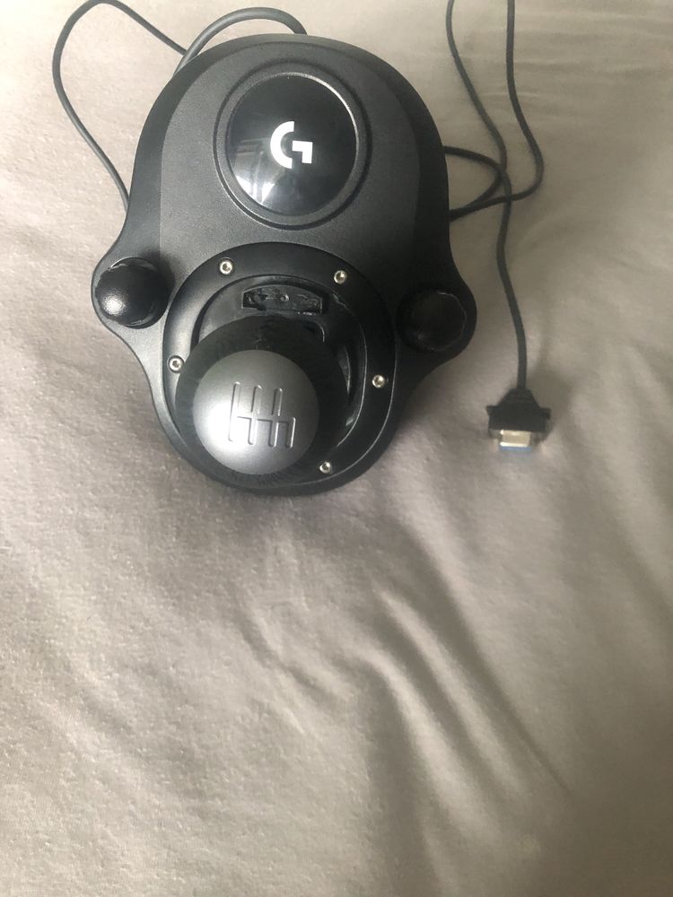 schimbator de viteze logitech doar in iasi