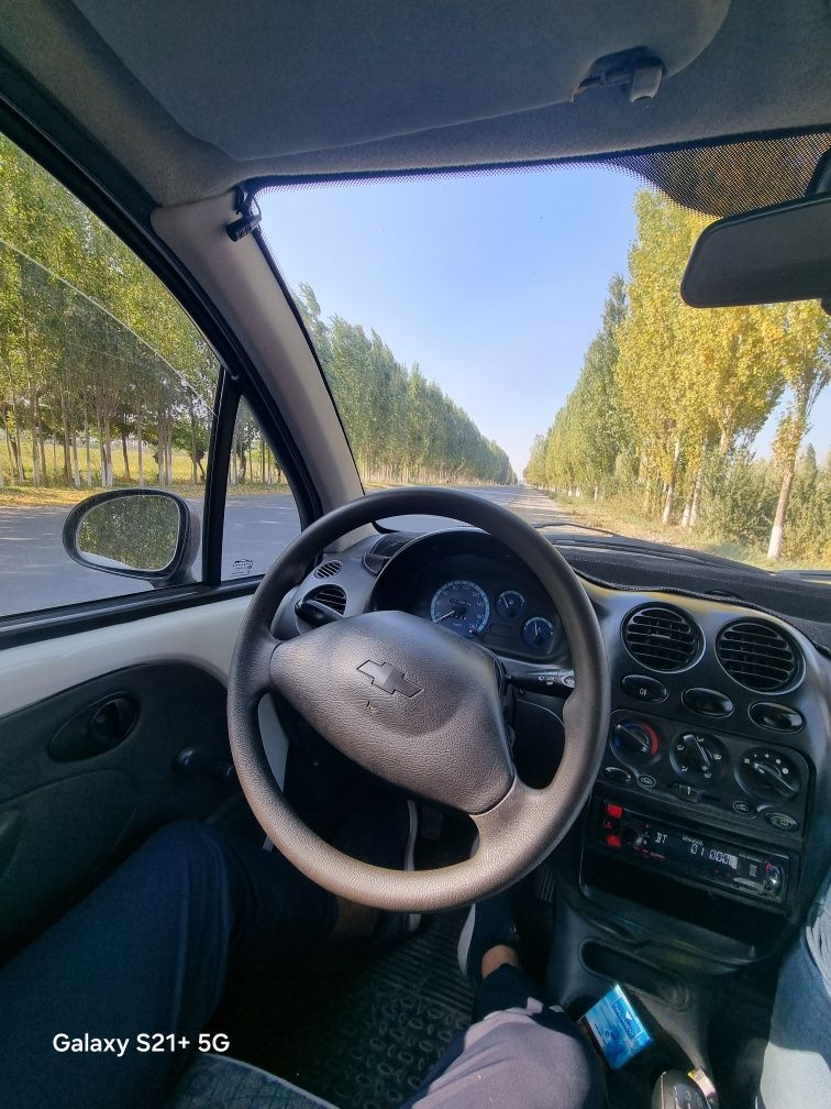 Matiz 2012 benzin propan kraska toza probek halol  vikupga beraman