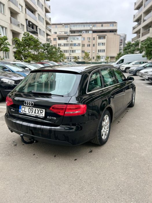 De vânzare Audi A4 B8