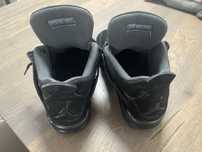 jordan 4 black cat rep