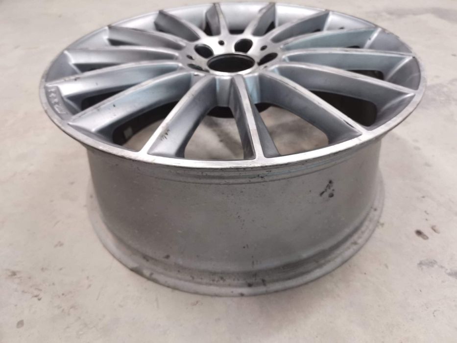 Джанта Гума 8J X R20 ET43 АМГ Мерцедес-Бенц Е-Клас / Mercedes-Benz E-C