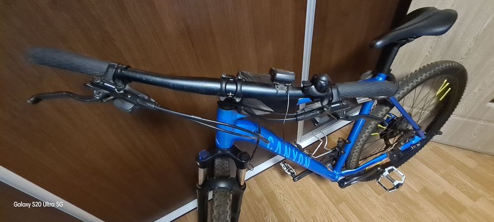 Canyon 29" 2,2 mtb