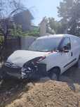 Opel combo D maxi avariat