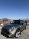 Mini Cooper S 2.0 Benzina