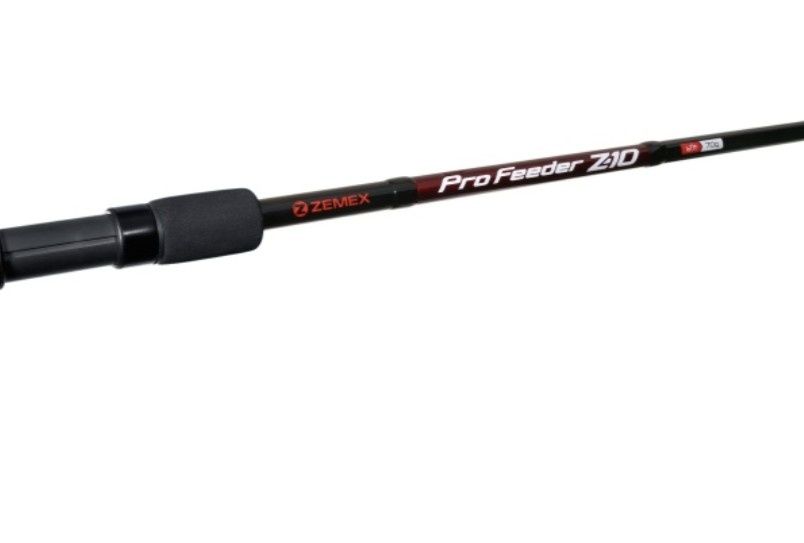 Zemex pro feeder z-10