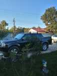 Nissan Navara D22