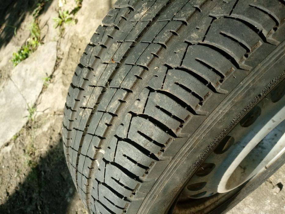 Cauciucuri 185 x 60 R14 de vara