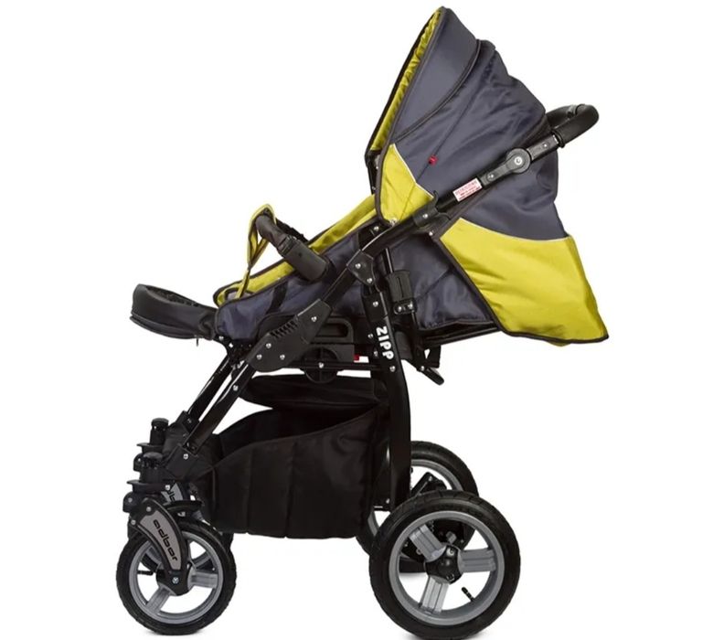 Детская коляска б/у