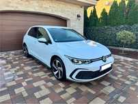Volkswagen Golf Golf GTE 2021