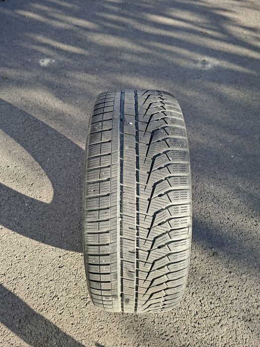 Cauciucuri iarna 275/45 R21