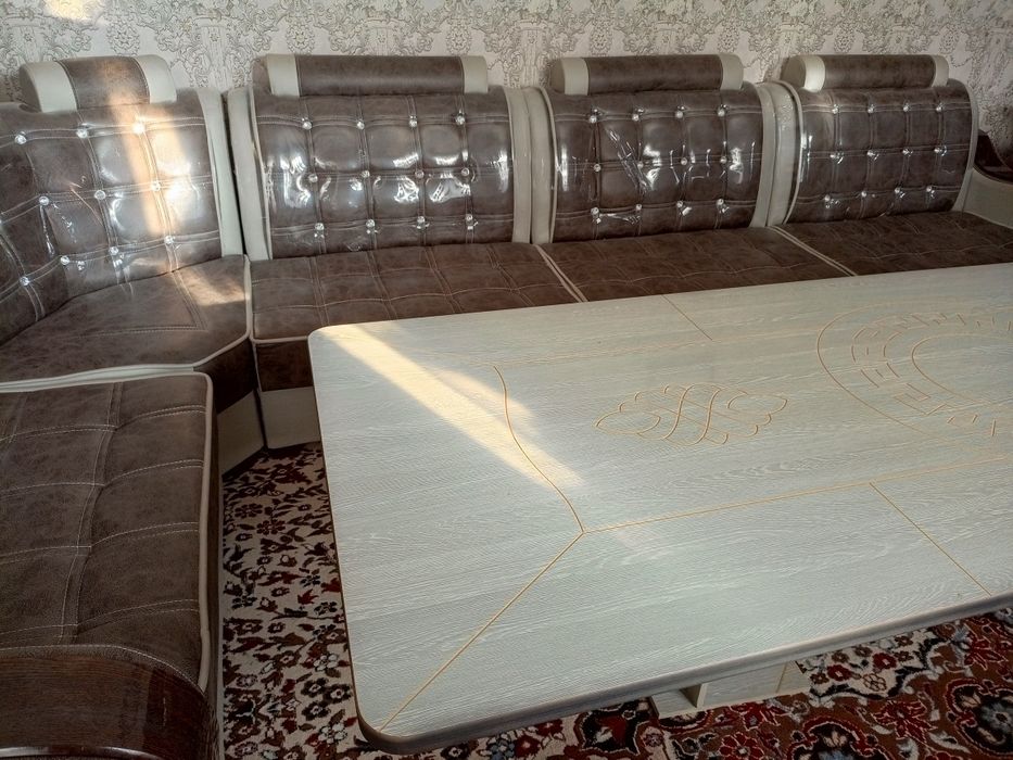 Угалок янгидек сотилади