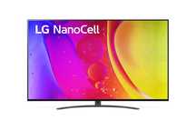 Lg Nanosel  4к  65 д 165см.