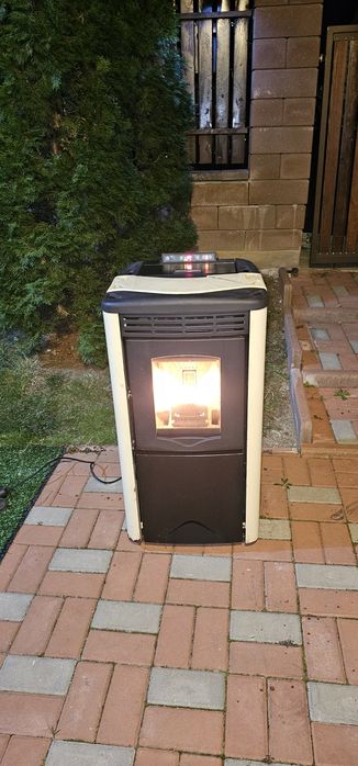 Soba Peleti Extraflame