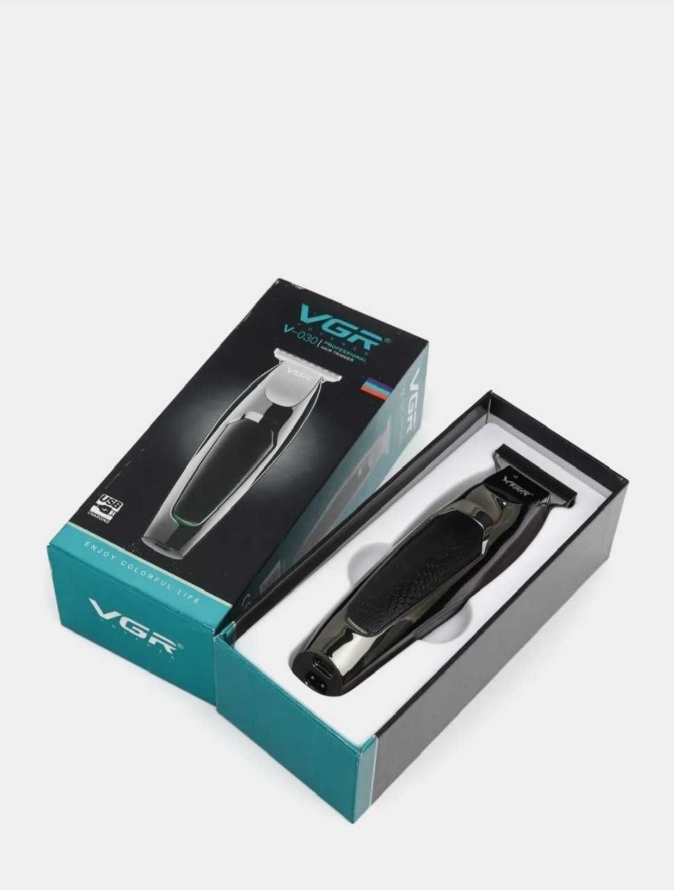 VGR V-030 Professional Hair Trimmer