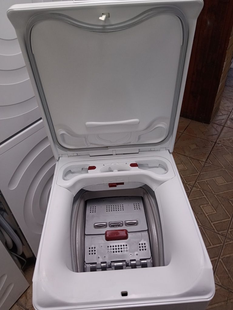 Пералня с горно зареждане АЕГ Aeg Series 7000 A+++6кг2 години гаранция