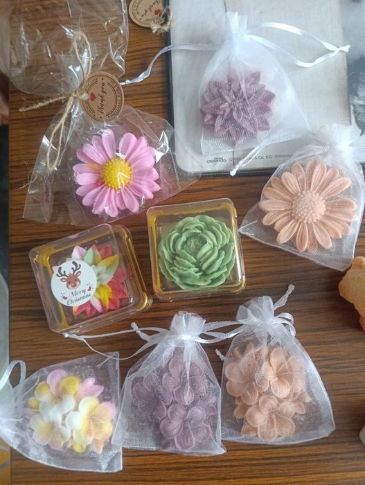 Ароматни сапунчета