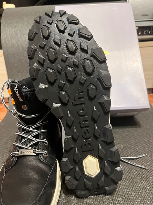 Bench,  зимни обувки, 42 номер