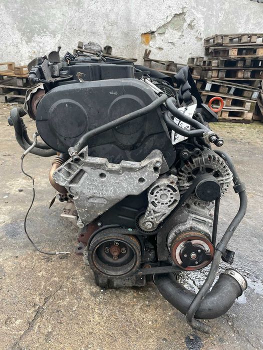 Motor AUDI A3 8P 2.0 TDI 170 CP tip motor BMN
