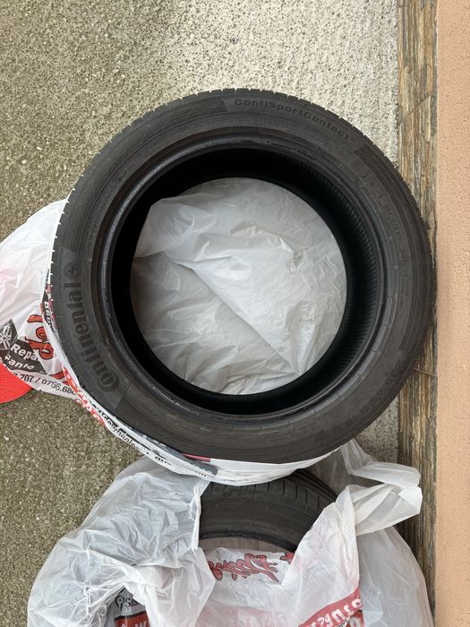 Anvelope vara Continental 235 45 R18