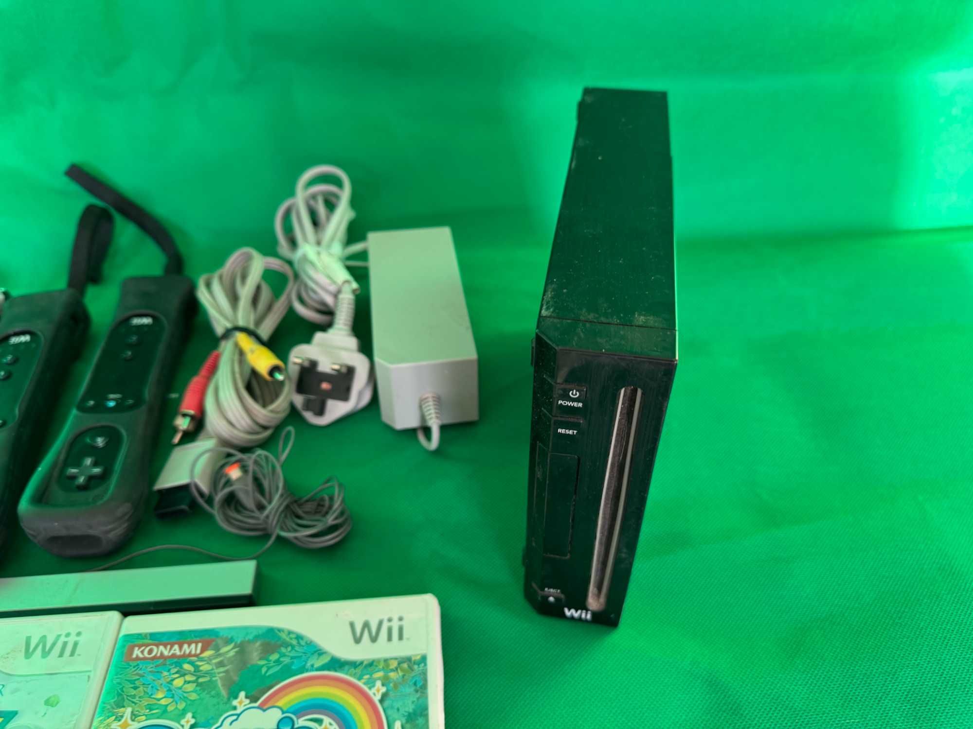 Конзола - Wii Nintendo / 2