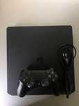 Sony Playstation 4