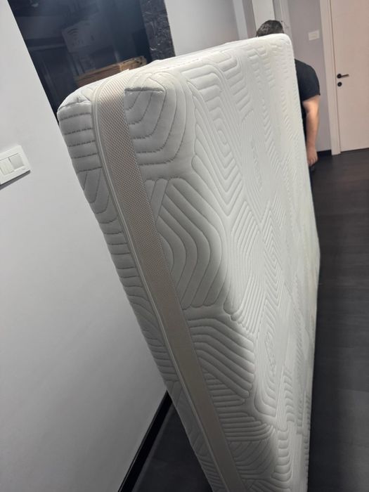 Saltea Jysk Dreamzone Gjerda 160x200