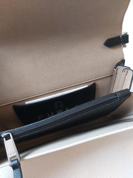 Празнично намаление Чанта Furla Splendida